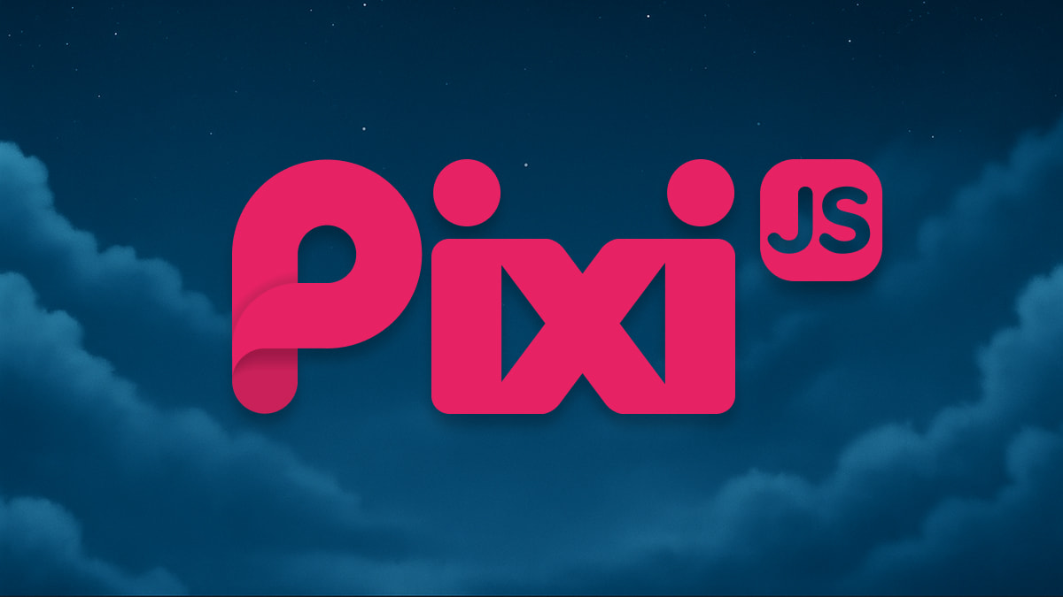 PixiJS pixijs